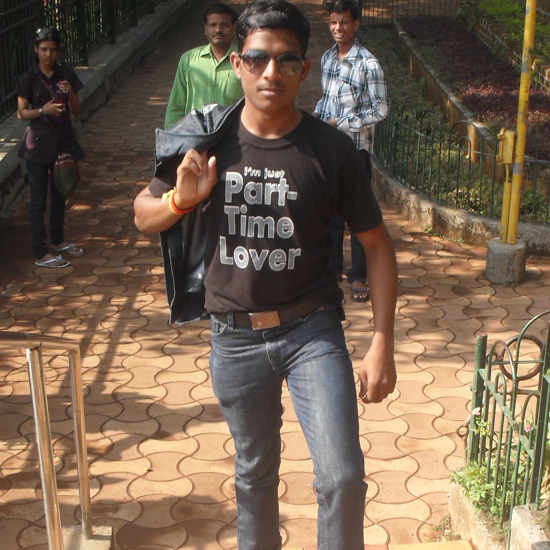 ajitpawar3468's profile picture. CA Article Assistant