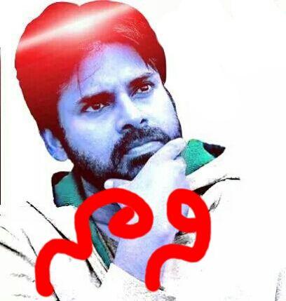 I AM A DIE HARD FAN OF****POWERSTAR**** JANASENA