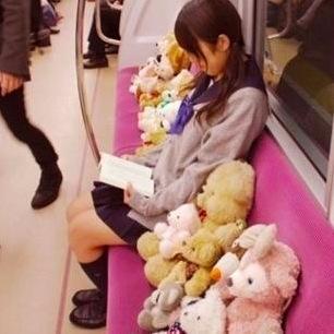 最近の電車の中がちょっとおかしいwwwさんのプロフィール画像