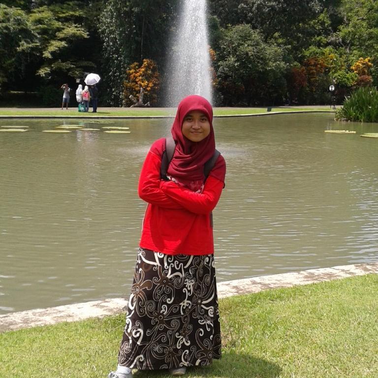 Institut pertanian Bogor, Fakultas Kehutanan, Departemen Silvikultur