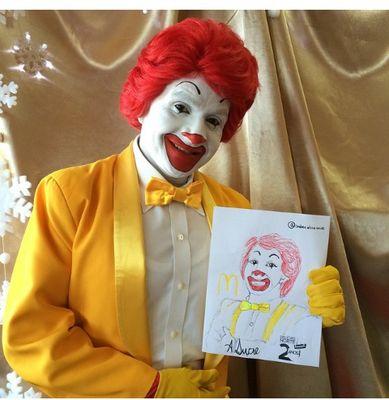 McDeliciasNorte's profile picture. Av 15 Delicias con prolongación C/2