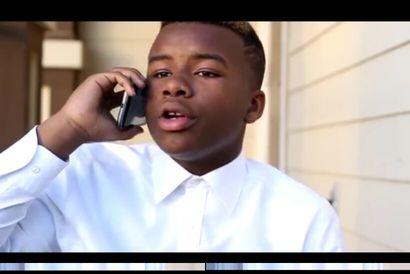 I'm In My Own Zone
PoloKids Music Group
°Rapper