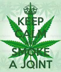 Connoisseur of God's finest herbal medicines. Follow me for my favorite marijuana related posts & humor.