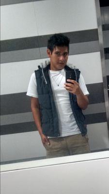I'm The ProblemChild !! :D