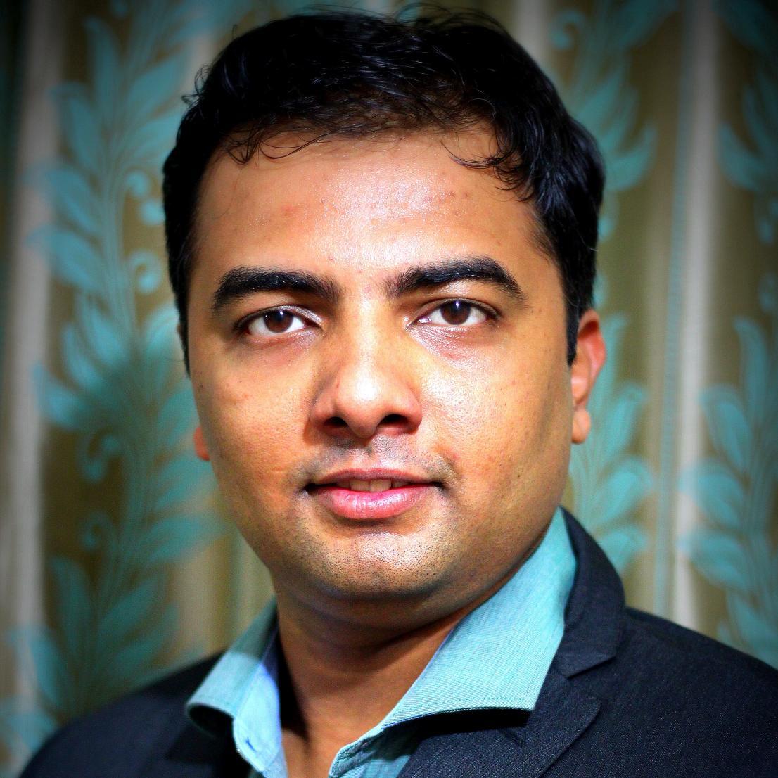 Pushkar Potdar