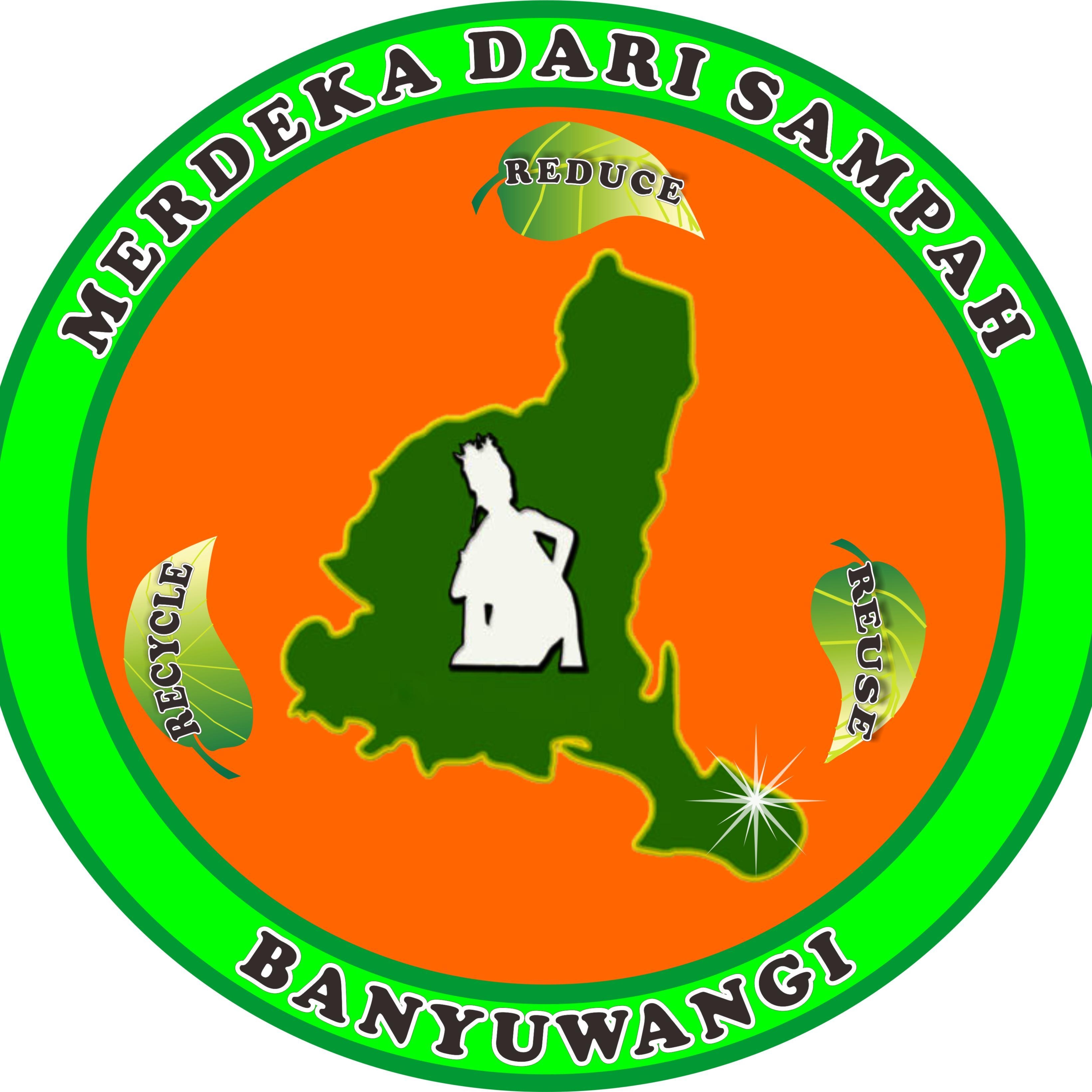 Merdeka Dari Sampah biasa disebut dengan MDS Banyuwangi. Salah satu program Dinas Kebersihan dan Pertamanan (DKP) Banyuwangi& Pegiat lingkungan.