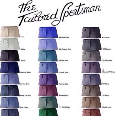 - tag to be featured- here to answer all your TS questions- Avi courtesy of Farm House Tack #tailoredsportsman