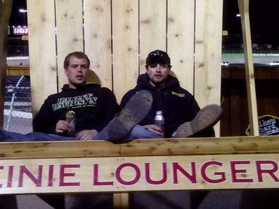 dmurphy1391's profile picture. 