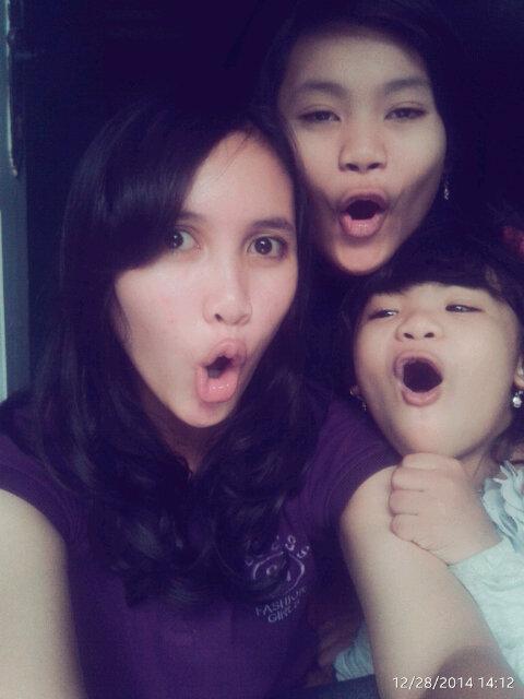 sintarancaloa's profile picture. @ristyfk★★