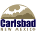 Carlsbad, NM (@VisitCarlsbadNM) Twitter profile photo