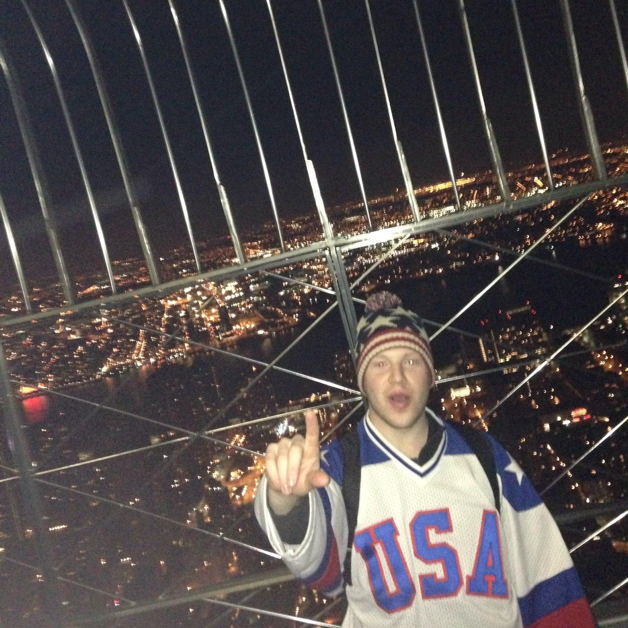 Cam6Heaney's profile picture. I want my life to make a difference