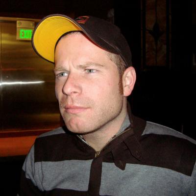 Michael H. Ostrom - Twitter Profile Picture of Michael H. Ostrom (@iluvbettemidler) on Twitter