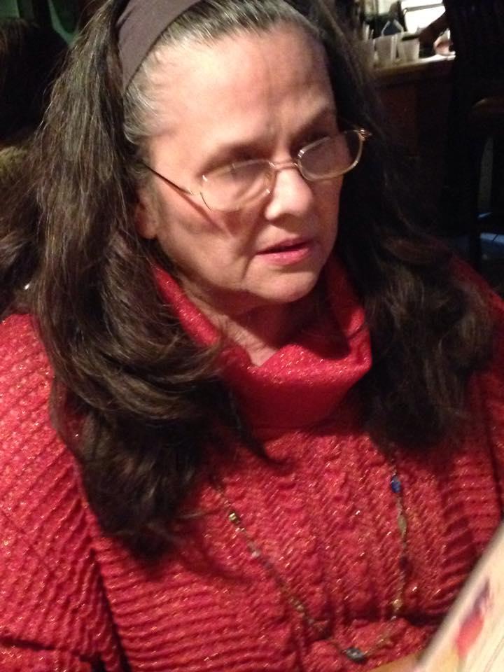 Mother of 3, Grandmother of 6,  Trying to stay informed, instead of just opinionated.   #UniteBlue