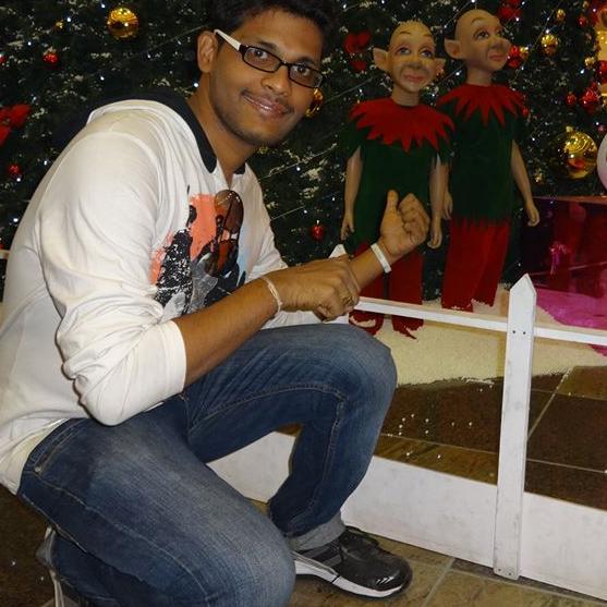 iam a cool person.......
