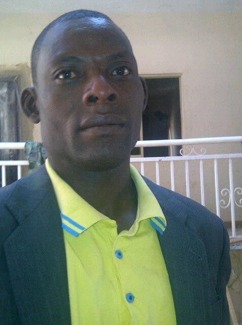 AribanusiD's profile picture. Am a cool guy