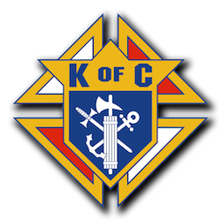 The Father Robert Patrick O'Hara Council is associated with St. Francis Parish located at 15651 SW Oregon Street, Sherwood, Oregon.