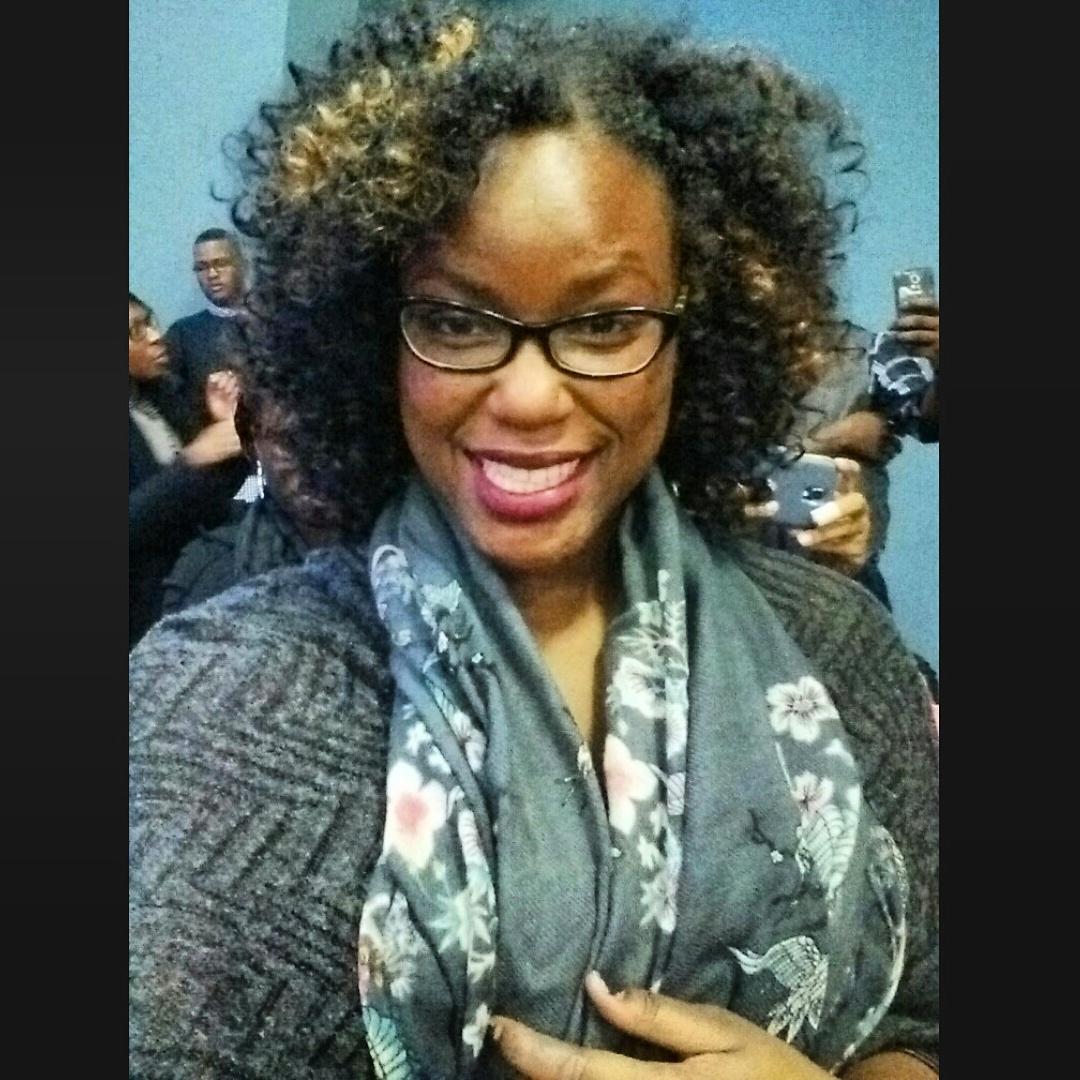 taken by God! and I love my life!