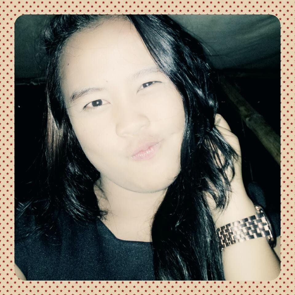 sayang kamu :*