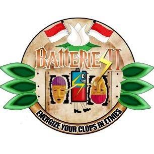 BATTERIES II energize your clops in etniez
BATTERIESII@yahoo.com