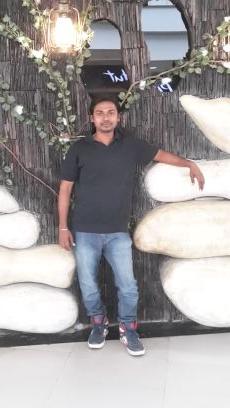 I m chocolate boy