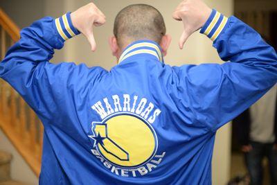 coolisjade's profile picture. warrior fan.