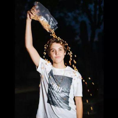 We love Matthew Lee Espinosa ❤ Follow us if you too love Magcon Boys❤