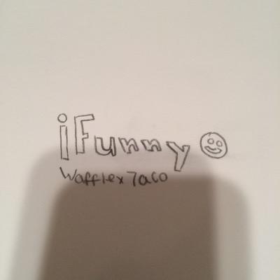 iFunny| Wafflex7aco