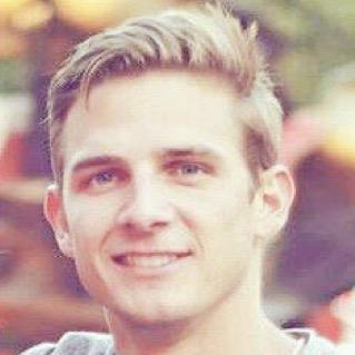 alexjonparks's profile picture. 