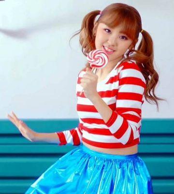 Fake Nc.A | Singer | 96line 
| [A]BO