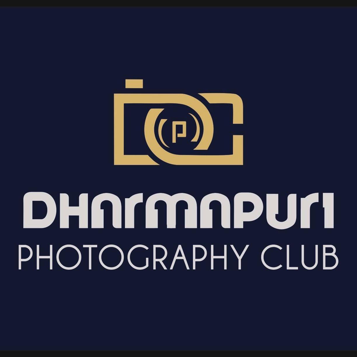 Dharmapuri Photography Club (DPC) Welcomes You!!!!