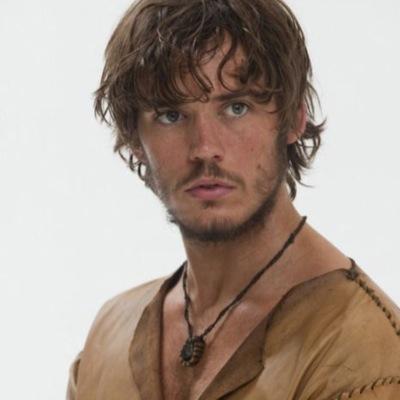 Philip Swift is the name. And I was working Missionary In the Caribbean, until Blackbeard's crew came along... #RP #Taken By The Beautiful @AlluringMcrmaid