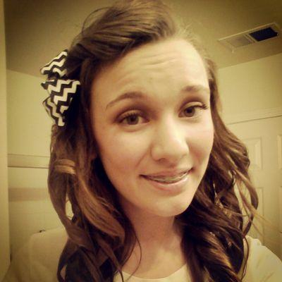 f5b75e2fe365462's profile picture. don't change who you are for someone else live for you and the happiness