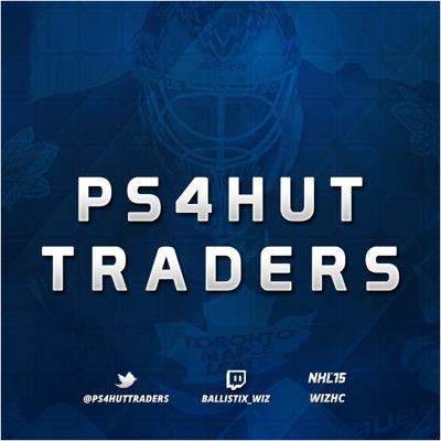 PS4HUTTraders's profile picture. 