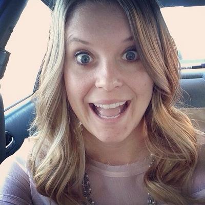 EmilyVanStone's profile picture. happy wife, teacher and mama to a sweet golden retriever