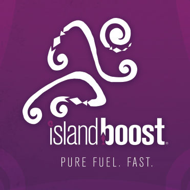 Experience the new age of endurance fueling. Goodbye to thick, sticky gels, hello to personal records with no upset stomach. #islandboost #howdoyouboost