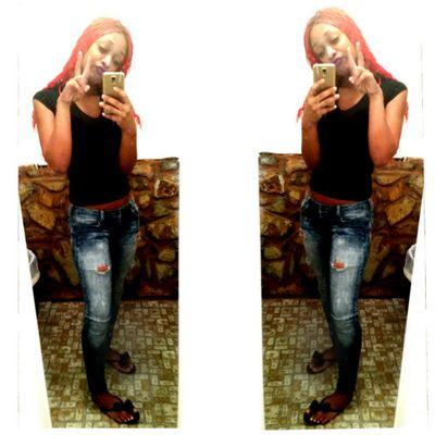 You Hoes Mad But Well Behaved ☝ 05/29