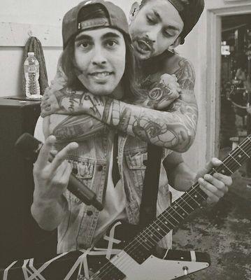 dannymelendez_g's profile picture. Edsheeran||placebo||coldplay||Aerosmith||Green day||the.killers||nirvana|| slipknot||5sos||echelon!||Arctic monkeys||the script||SWS♥||BMTH||PTV||