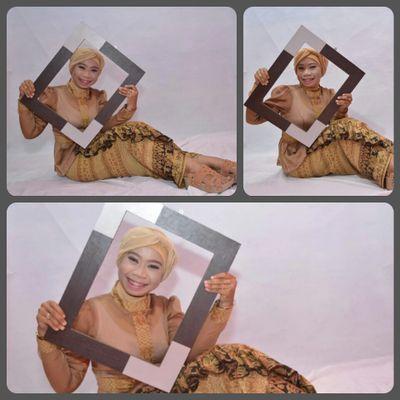 Diri sendiri yg mengerti :*