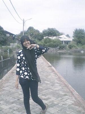 ALLAH SWT , Family || 20sep96 || Virgo || Fokus UN - LULUS || pulau untung jawa ({})