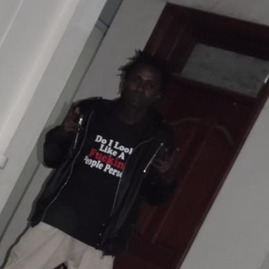 BafubajarM's profile picture. muziki