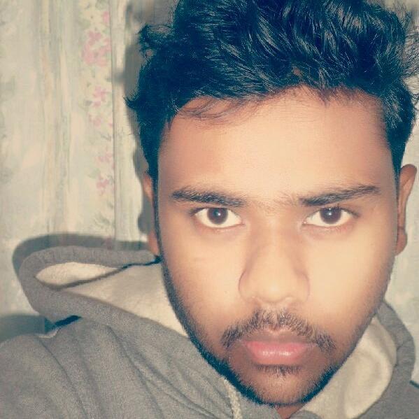 I am a cool gay! who have everything in life.
Favorite Quotations
I won't wanna be worse.!!!!!! Like others...
Got it pals..........!!!!!