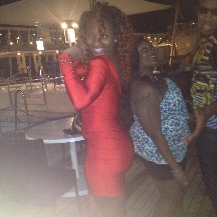 luxurious_Char's profile picture. 