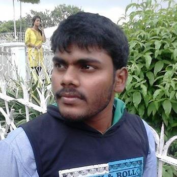 venky0262's profile picture. 