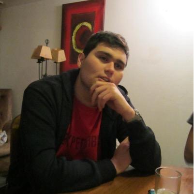 chose1life's profile picture. futuro abogado... Amante de las motos, universidad de Chile y del Rock.. #elñao #patipelao #roto