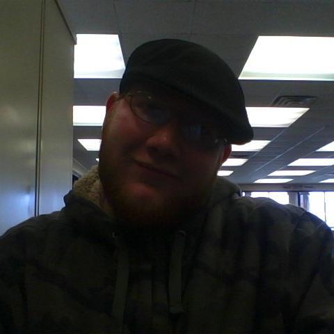 SerUlroc's profile picture. 