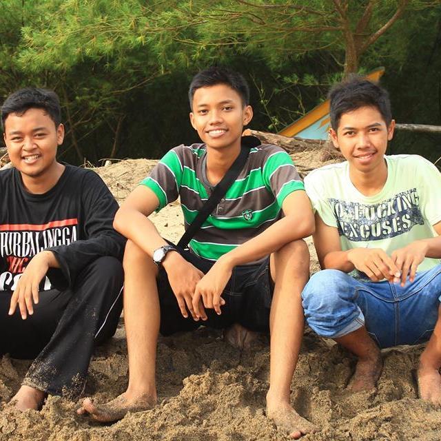 PratamaAndiko's profile picture. 