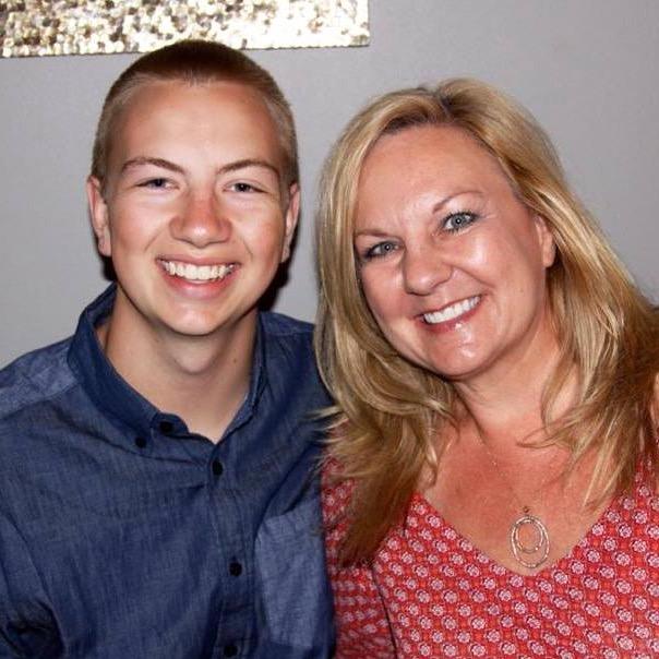 bgraber14's profile picture. 