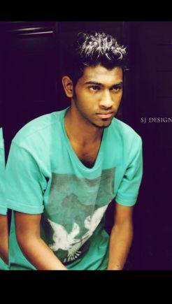 sibinjohn555's profile picture. 