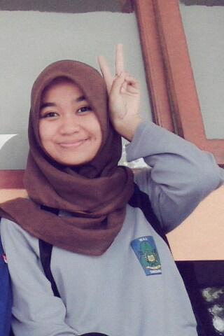Kehancuran manusia ada dlm 3 prkara : kesombongan,ketamakan , & sifat dengkiNama Asli : Novia :)TTL : Sumedang ,01-01-1999  Don't forget follow me !! ;)