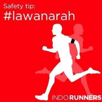 Mari Lari bersama gerakan penggemar Lari / jogging terbesar di Makassar. Ayo gabung juga ke Facebook kami, Youtube n Instagram (at)indorunnersMKS